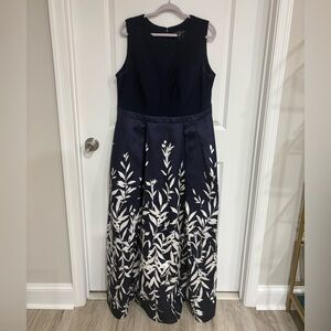 Morgan&Co Dress (16W)
